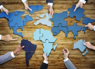 retos de la internacionalización de las empresas