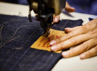 Compra Mejor, Úsalo Mas Levi's