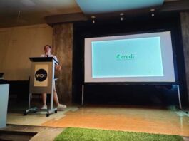 Kredi forma parte de Y Combinator