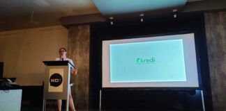 Kredi forma parte de Y Combinator