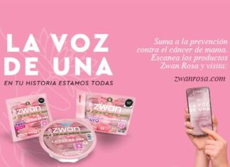 documental La Voz de Una Zwan