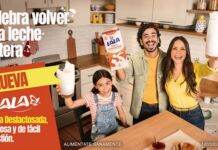 leche Lala Entera Deslactosada