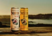 Cerveza Pacífico lanza nueva presentación en lata sustentable lata sustentable Cerveza Pacífico