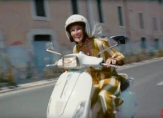 Iberia presenta en México su nueva campaña “Nos une mucho más que un idioma” Nos une mucho más que un idioma Iberia