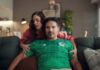 Michael Peña protagoniza campaña de Coppel para el Mundial de Qatar 2022 Michael Peña en campaña Coppel