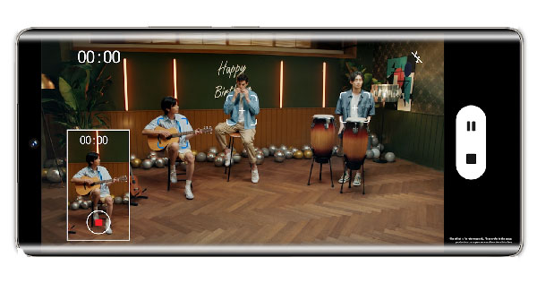 modo Solo Cut HONOR 70