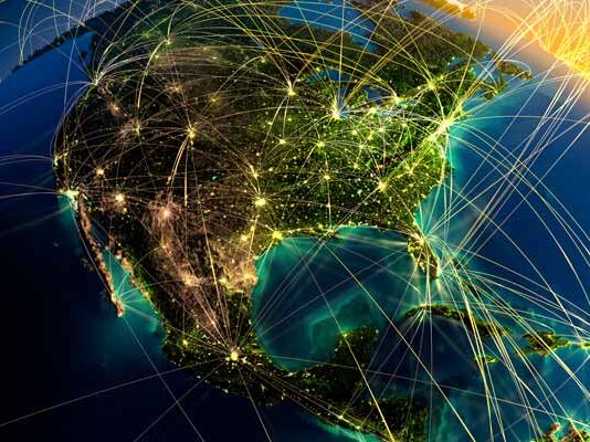 beneficios nearshoring