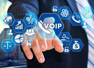Numero VoIP o virtual