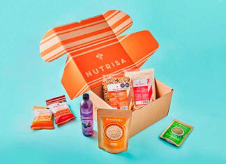 Nutrisa incursiona en el e-commerce y lanza su tienda en línea tienda en línea Nutrisa