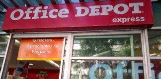 Odemás Grupo Gigante