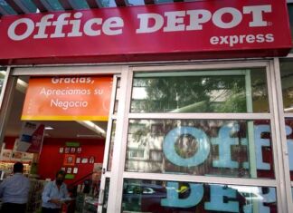 Odemás Grupo Gigante