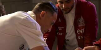 campaña México de mi vida