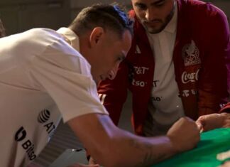 La Federación Mexicana de Fútbol arranca campaña “México de mi vida” rumbo a Qatar 2022 campaña México de mi vida