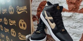 tenis 60 años Panam