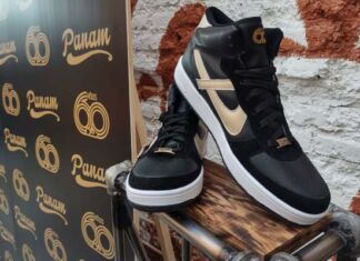 tenis 60 años Panam