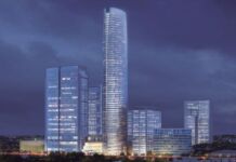 Usos mixtos, la tendencia inmobiliaria que ofrece todo en un mismo lugar Mitikah proyecto de usos mixtos