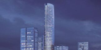 Mitikah proyecto de usos mixtos