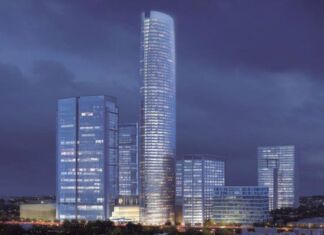 Mitikah proyecto de usos mixtos