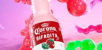 lanzamiento Rifaditas