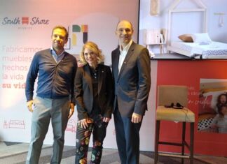 South Shore llega a México