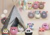 Squish-a-Boos, la nueva colección abrazable de Ty Squish-a-Boos Ty
