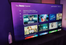 The Roku Channel en México