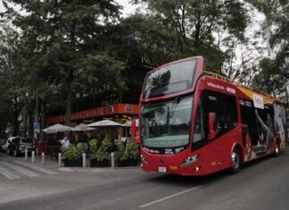 Turitaco Turibus