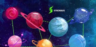 planetas Universo Strendus