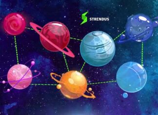 Renace Universo Strendus, programa de fidelización único en la industria del juego planetas Universo Strendus