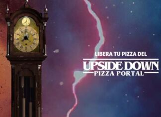 promoción Upside Down Pizza Portal Little Caesars