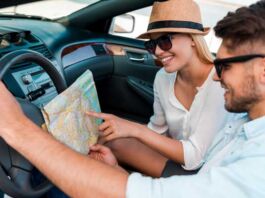 Atrévete a pasar tus vacaciones recorriendo Europa en auto Vacaciones en Auto con Permiso de Conducir Internacional