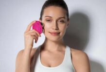 Workout facial, la clave para cuidar la piel durante el otoño workout facial en otoño