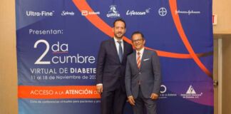 2da Cumbre Virtual de Diabetes