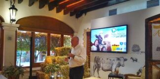 Alpura celebra 50 años