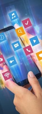 apps streaming y delivery