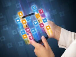 El streaming se reacomoda mientras el delivery se especializa apps streaming y delivery