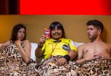 Árbitro del Delicioso, la divertida campaña de Prudence para el Mundial Árbitro del Delicioso Prudence