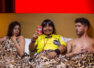 Árbitro del Delicioso Prudence