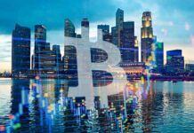 Un punto a favor de blockchain.com en Singapur Blockchain en Singapur