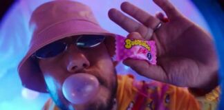 video musical Bubbalow