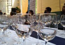 bebbia organiza cata de agua para mostrar la calidad de su purificador de agua alcalina cata de agua bebbia