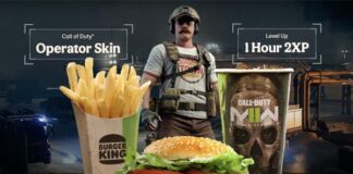 Call of Duty Modern Warfare II