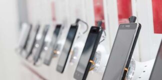 comprar celulares en el Buen Fin