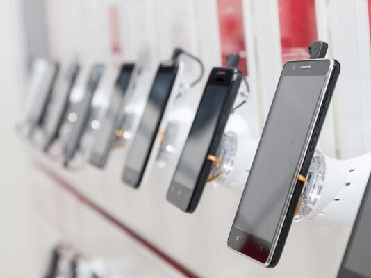 comprar celulares en el Buen Fin