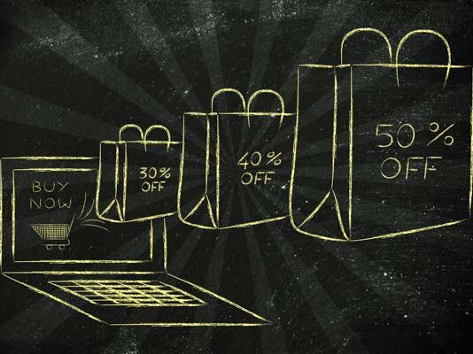 comprar en el Buen Fin 2022