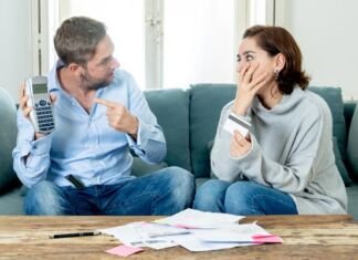 cómo salir de deudas por tarjetas de crédito