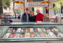 Due Gelati llega a La Condesa y revela las claves del verdadero gelato italiano vero gelato italiano Due Gelati
