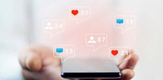 estrategia de marketing digital con base en objetivos