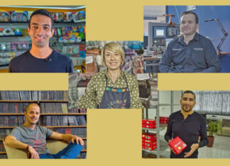 Exportadores del Año 2022 eBay