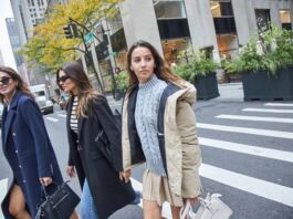 #TheUnseenNYC, la campaña con la que Stradivarius presenta sus novedades de invierno novedades invierno 2022 Stradivarius
